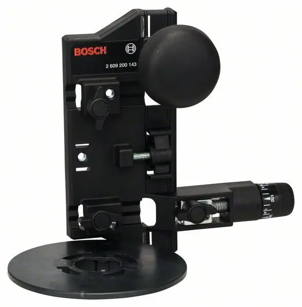 Bosch Fräszirkel und Führungsschiene online kaufen Heißes Angebot