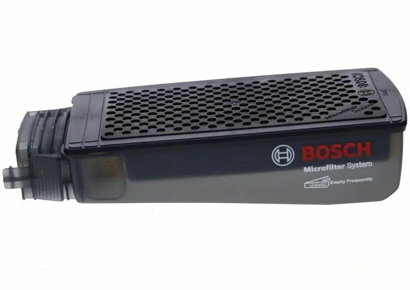 Bosch Staubbox zu HW3 komplett, pass online kaufen Bestpreis