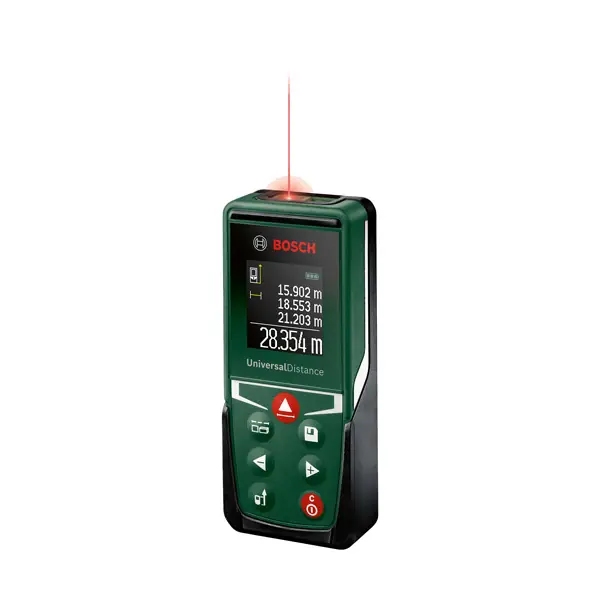 Bosch Digitaler Laser-Entfernungsmesser UniversalDistance 30 | 1008900 Schnäppchen