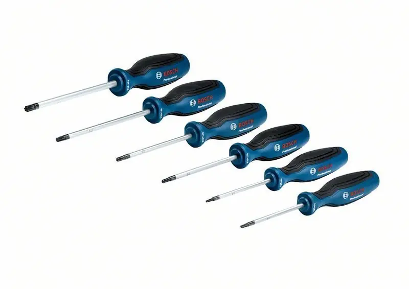 Bosch Combo Kit Schraubendreher-Set, online kaufen Sonderaktion