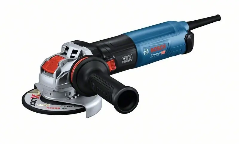Bosch Winkelschleifer mit X-LOCK GWX online kaufen Echt