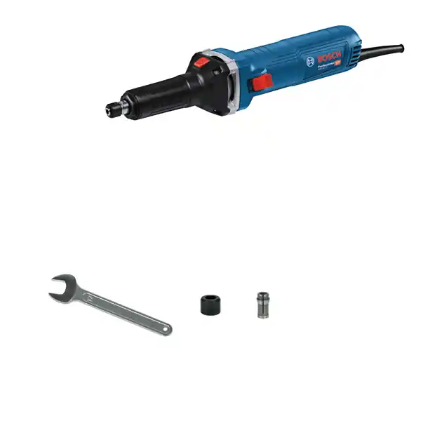 Neu Bosch Geradschleifer GGS 30 LS | 1009230
