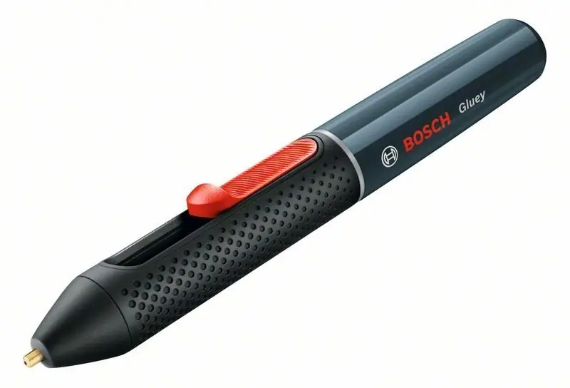 Markenprodukt Bosch Akku-Heißklebestift Gluey, Smo online kaufen