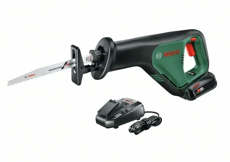 Bosch Akku-Säbelsäge AdvancedRecip 1 online kaufen Direktkauf