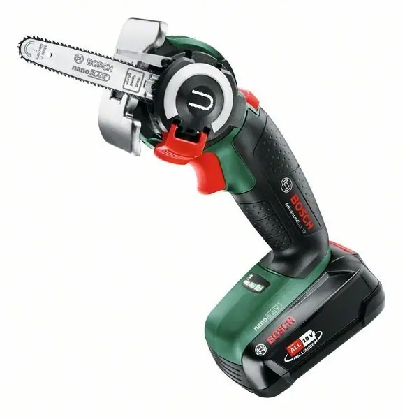 Bosch Akku-Säge AdvancedCut 18 mit N online kaufen Sofort Bestellen