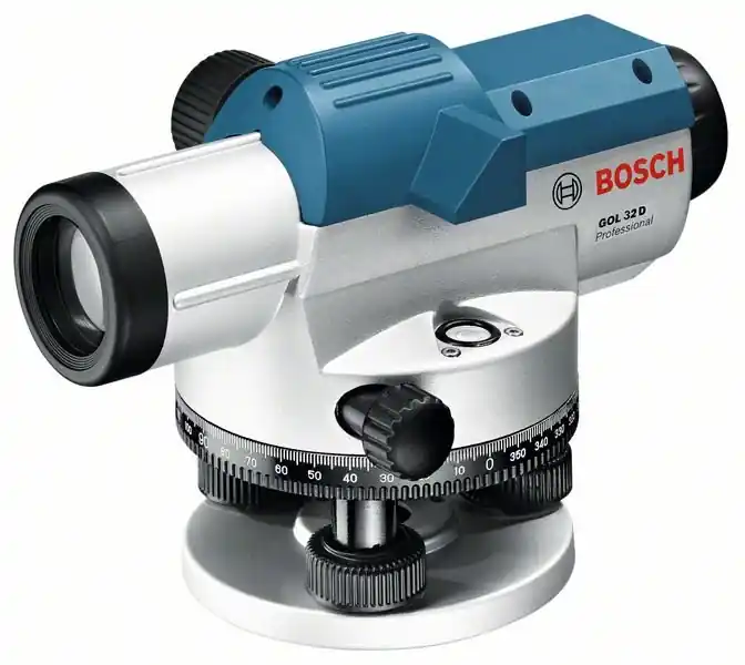 Bosch Optisches Nivelliergerät GOL 3 online kaufen Neuheit