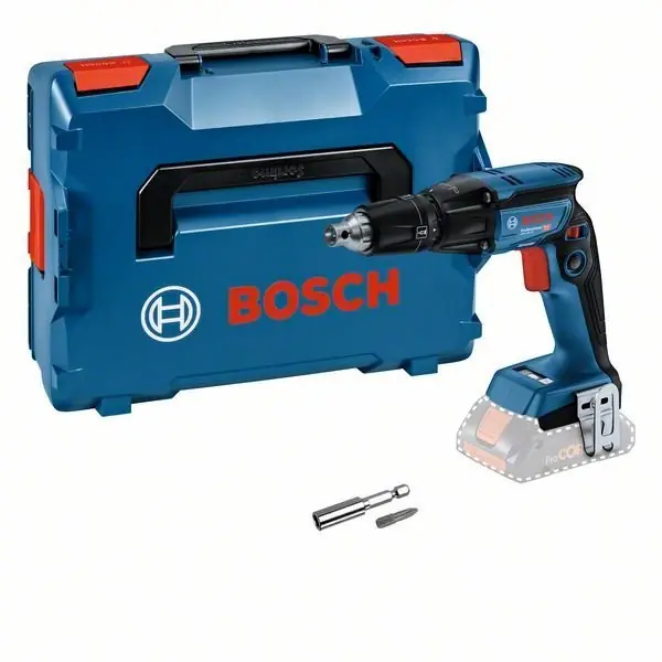 Must-Have Bosch Akku-Trockenbauschrauber GTB 1 online kaufen