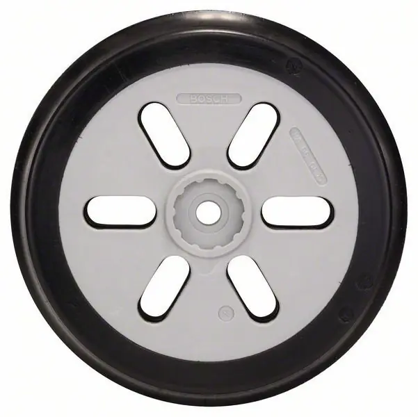 Bosch Schleifteller weich, 150 mm, f online kaufen Mega-Angebot