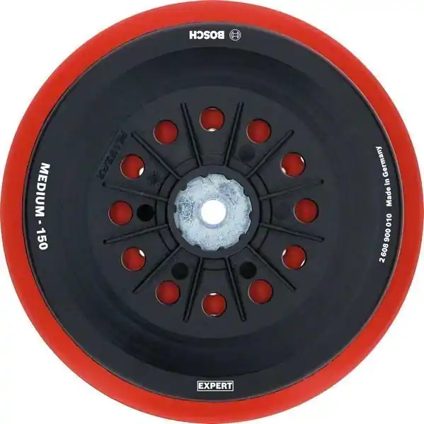Bosch EXPERT Multihole Stützteller f online kaufen Angebot
