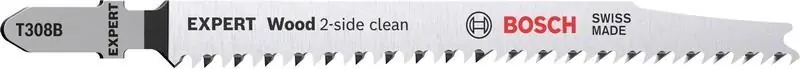 Bosch EXPERT ‘Wood 2-side clean’ T 3 online kaufen Direktkauf