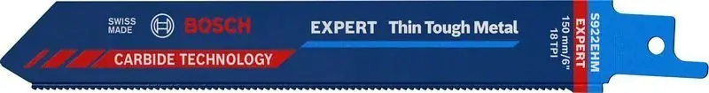 Top-Preis Bosch EXPERT ‘Thin Tough Metal’ S 92 online kaufen