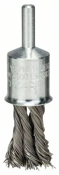 Bosch Pinselbürste, 19 x 0,35 mm, ge online kaufen Super-Preis