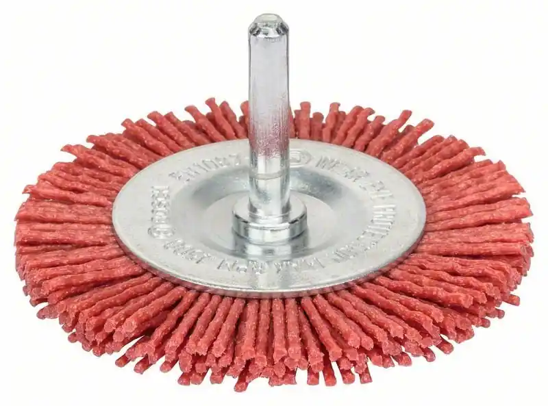 Bosch Scheibenbürste 75 x 1 mm, Nylo online kaufen Neue Ware
