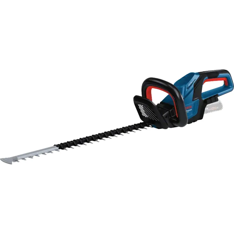Bosch Akku-Heckenschere GHE 18V-60 (Solo, C) | 1000388 Neue Ware