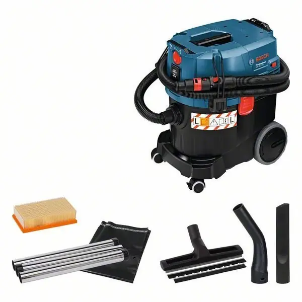 Kracherpreis Bosch Nass-/Trockensauger GAS 35 L S online kaufen