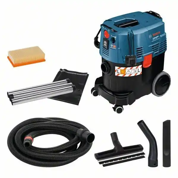 Bosch Nass-/Trockensauger GAS 35 L A online kaufen Sichere Zahlung