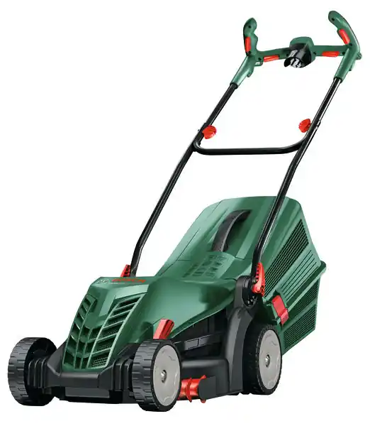 Markenware Bosch Rasenmäher UniversalRotak 34-405 | 1010326