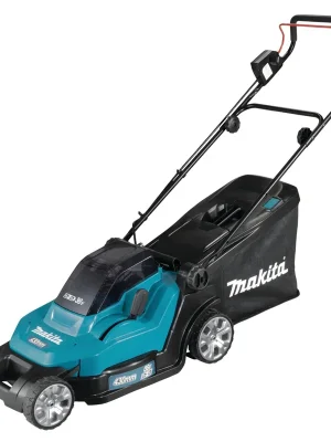 Makita Akku-Rasenmäher DLM432PT2 online kaufen Preisknaller