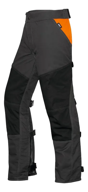 STIHL Chaps 270°, Vorderbeinschutz 85 cm Online Kaufen