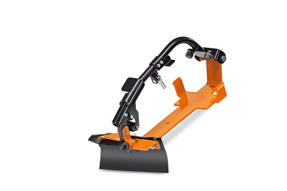 STIHL Umbausatz TS 710i/ 910i | 1737291 Solange Der Vorrat Reicht