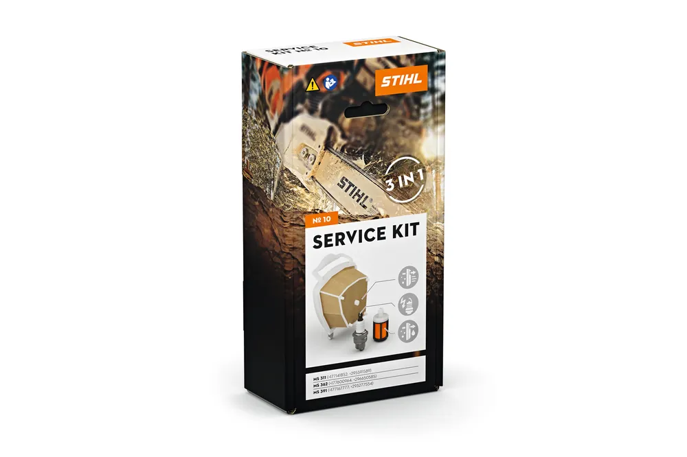 Sonderangebot STIHL Service Kit 10 | Jetzt bestellen!