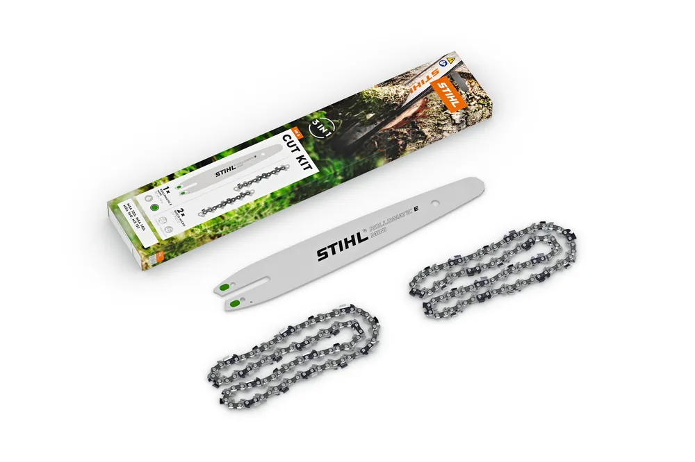 STIHL Cut Kit 6 | Jetzt bestellen! Ausverkauf