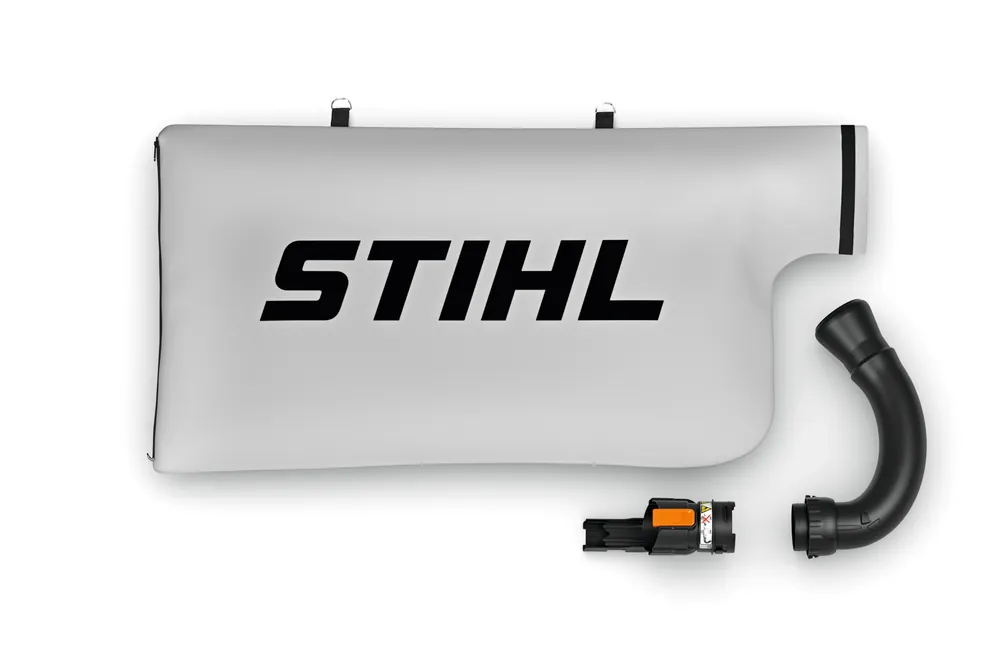 Abverkauf STIHL Anbauset Fangsack SHA 56 | Jetzt bestellen!
