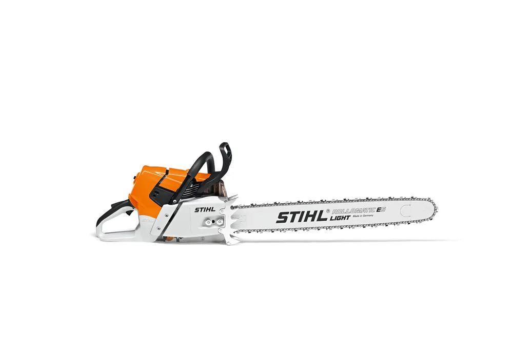 Nur Für Kurze Zeit STIHL Benzin-Kettensäge MS 661 C-M W, RS, 71 cm