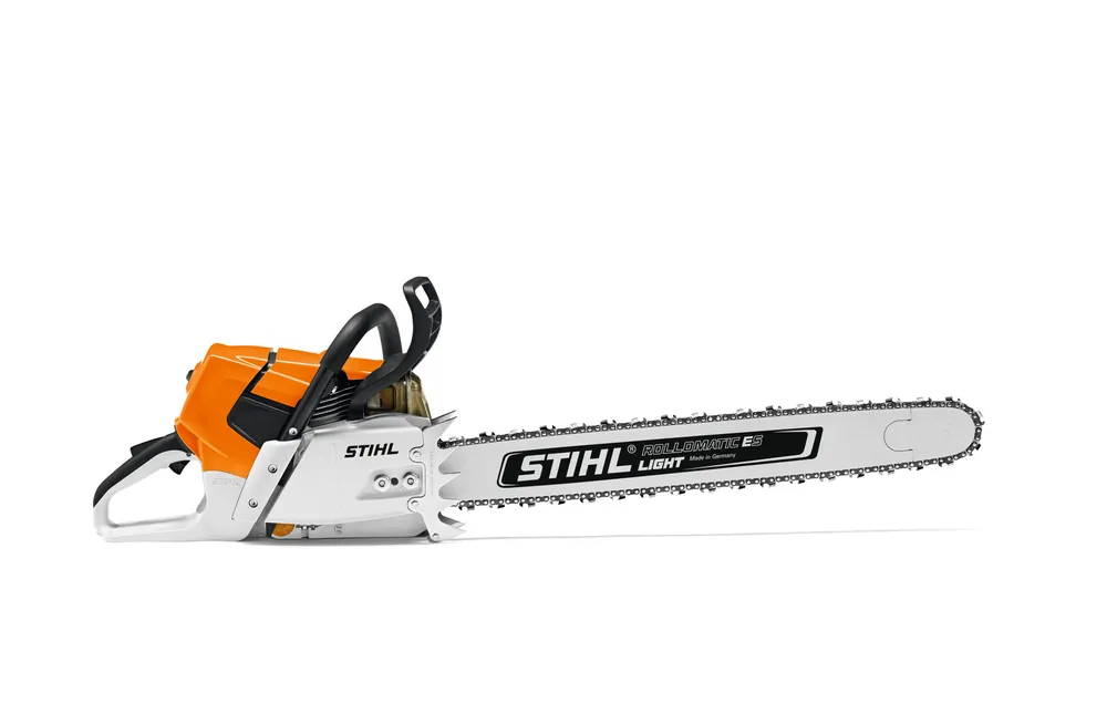 Billig STIHL Benzin-Kettensäge MS 661 C-M, RS, 50 cm