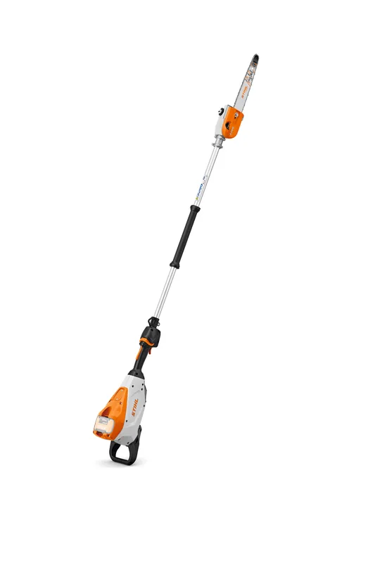 Ausverkauf STIHL Akku-Hoch-Entaster HTA 150 Grundgerät Pflegevariante | 1244926