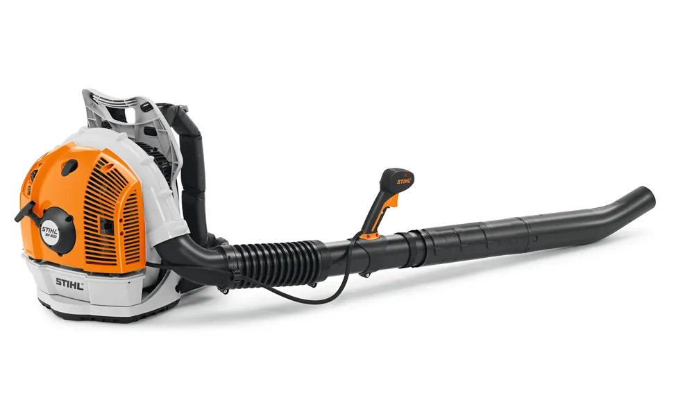 Nur Heute STIHL Benzin-Laubbläser BR 600 | Jetzt bestellen!
