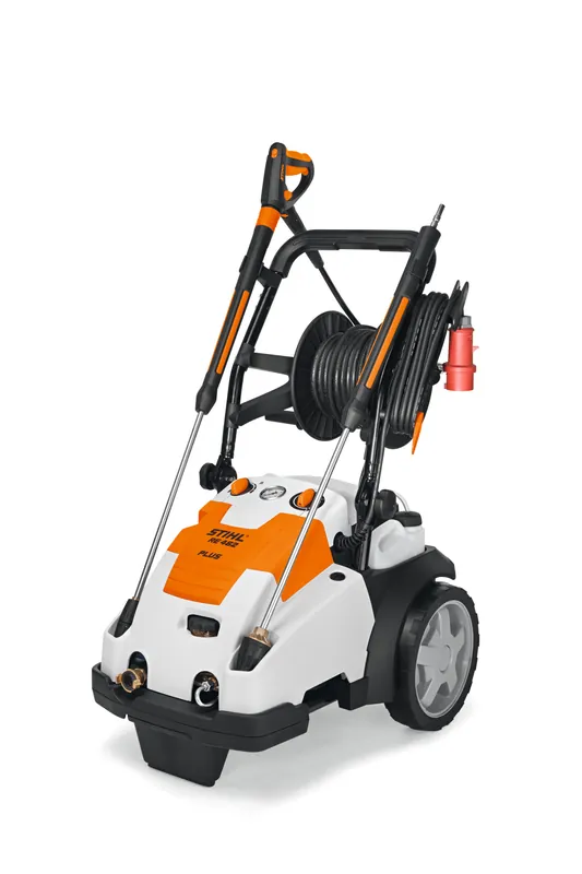 Mega-Angebot STIHL Elektro-Hochdruckreiniger RE 462 PLUS