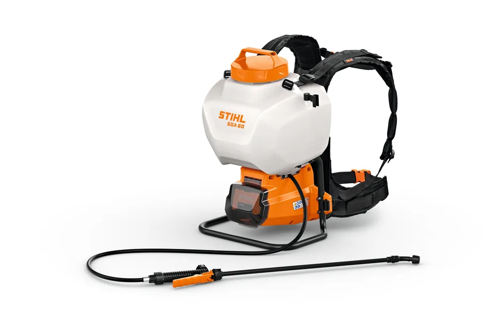 Sonderaktion STIHL Akku-Spritzgerät SGA 60, ohne Akku und Ladegerät | 1917844