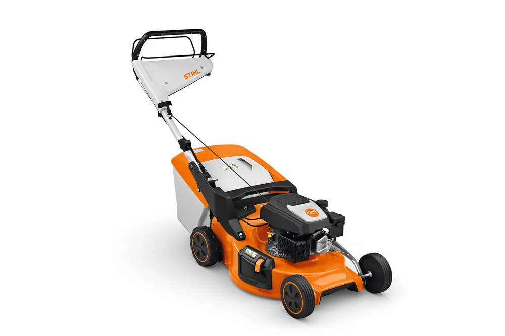 STIHL Rasenmäher RM 253 T | 1250080 Jetzt Kaufen
