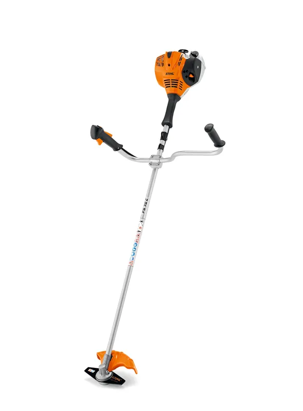 STIHL Benzin-Motorsense FS 70 C-E | Jetzt bestellen! Heißes Angebot