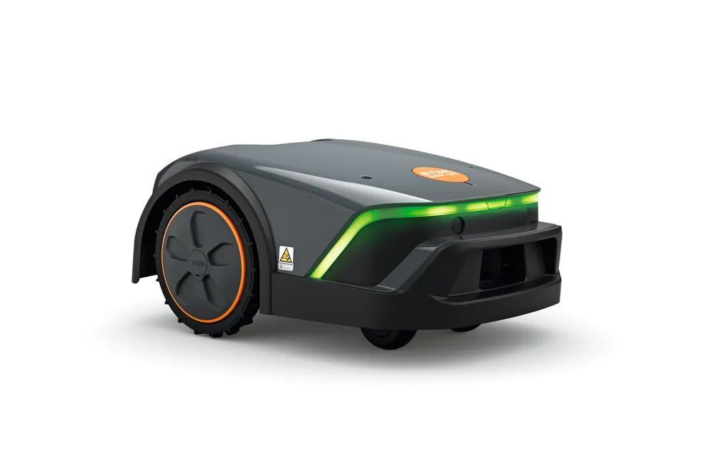 Kracherpreis STIHL Mähroboter iMOW 4 EVO | 1737246