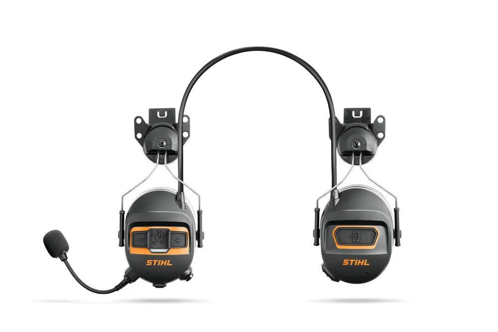 STIHL ADVANCE ProCOM, Gehörschutzkapseln Expressversand