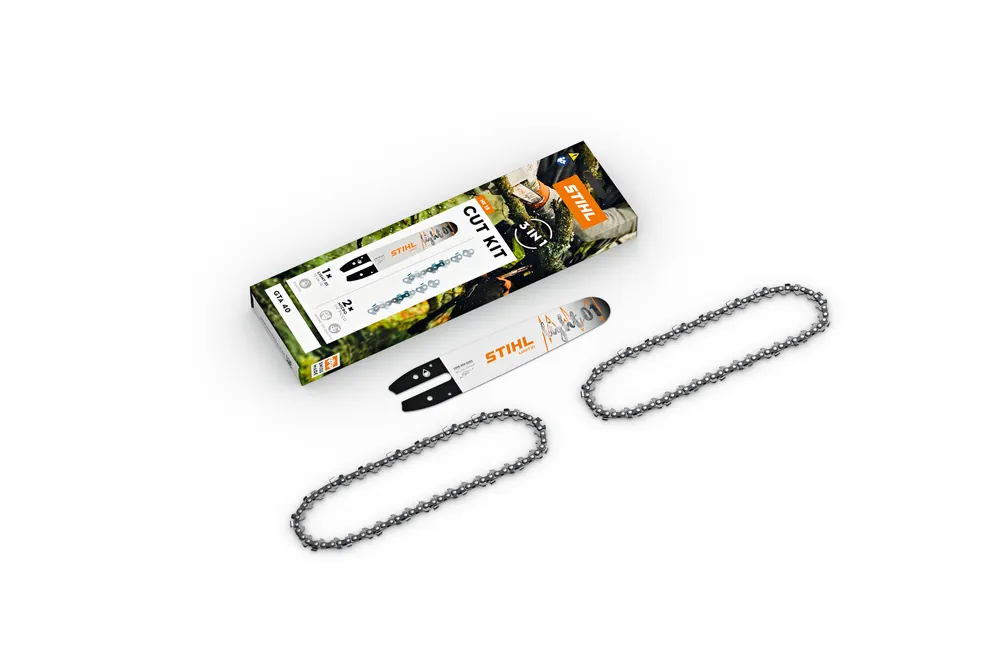 Kracherpreis STIHL Cut Kit 18, 15cm/6", 71PM3 | 1738750