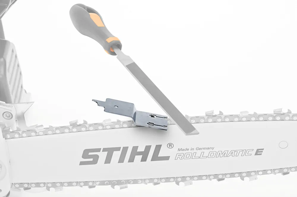 Neue Ware STIHL Feillehre .325" | Jetzt bestellen!