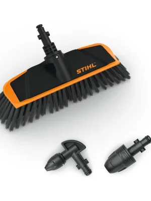Aktuell STIHL Fahrzeug-Reinigungsset m. Bajonett | 1248447