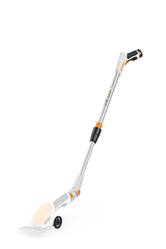 Begrenztes Angebot STIHL Teleskopschaft | Jetzt bestellen!