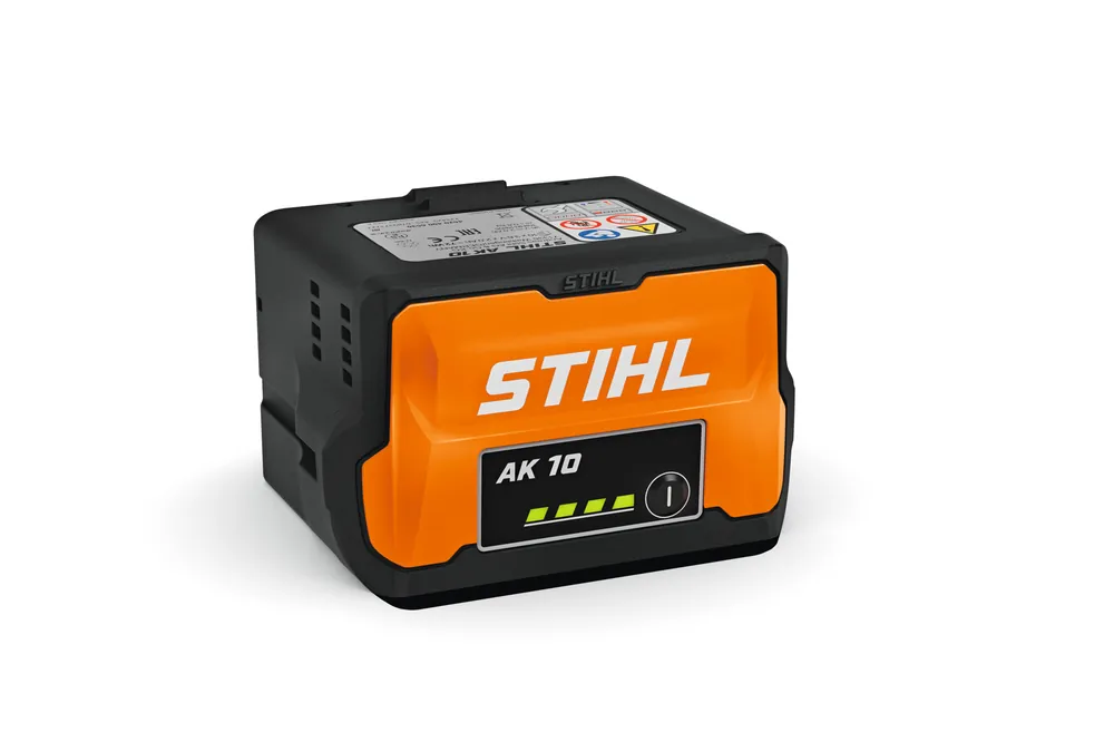 Rabatt STIHL AK 10 | Jetzt bestellen!