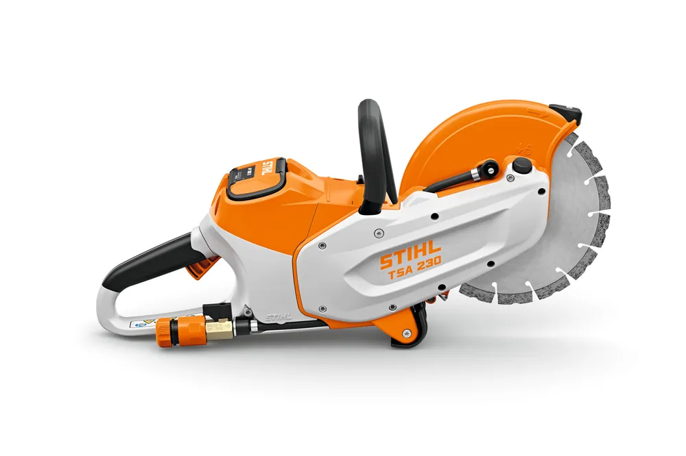 STIHL Akku-Trennschleifer TSA 230 Grundgerät | 1737256 Neue Ware