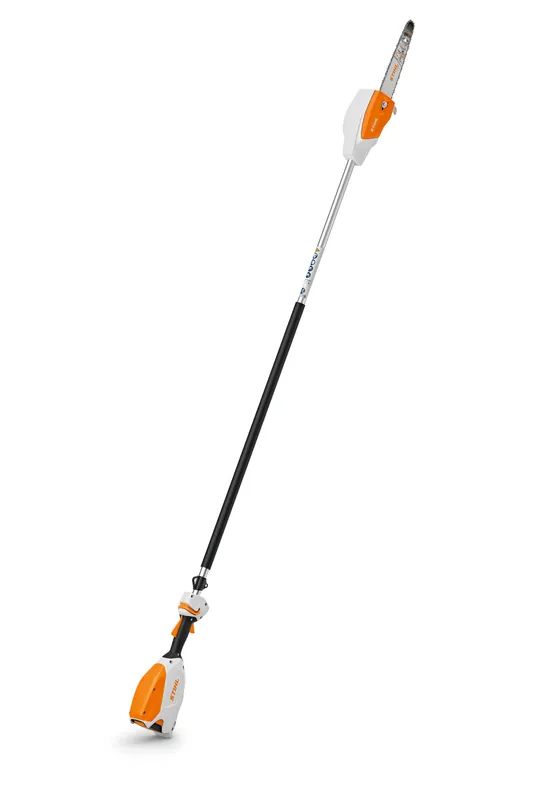 STIHL Akku-Hochentaster HTA 66, ohne Akku und Ladegerät Garantierte Lieferung