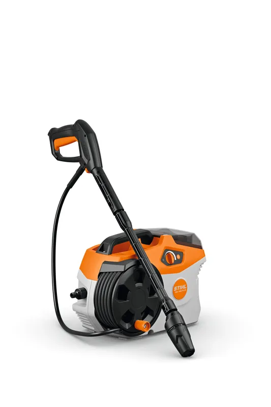 STIHL Akku-Hochdruckreiniger REA 100 PLUS | 1250009 Saisonangebot