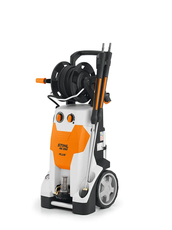 STIHL Elektro-Hochdruckreiniger RE 282 PLUS Mega-Angebot