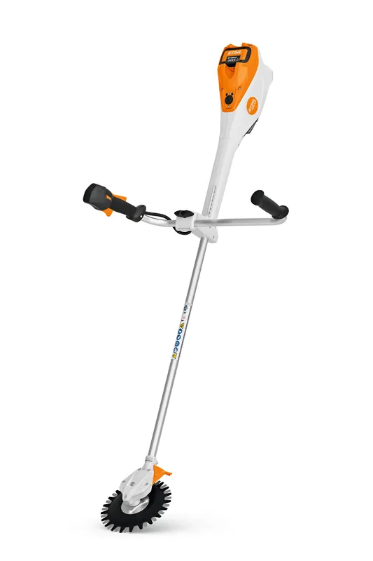 Highlight STIHL Akku-Kreiselschere RGA 140 Grundgerät | 1737253
