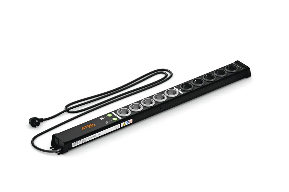 STIHL CM 10 Charging Management | 1789712 Saisonangebot