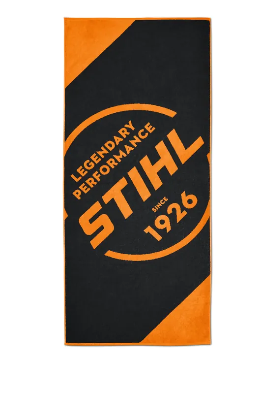 Saisonangebot STIHL Strandtuch | Jetzt bestellen!