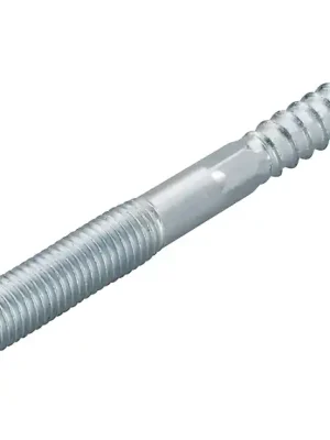 Fischer Stockschraube STST 12x160 | 160 mm | M12 | 1146417 Mega-Angebot
